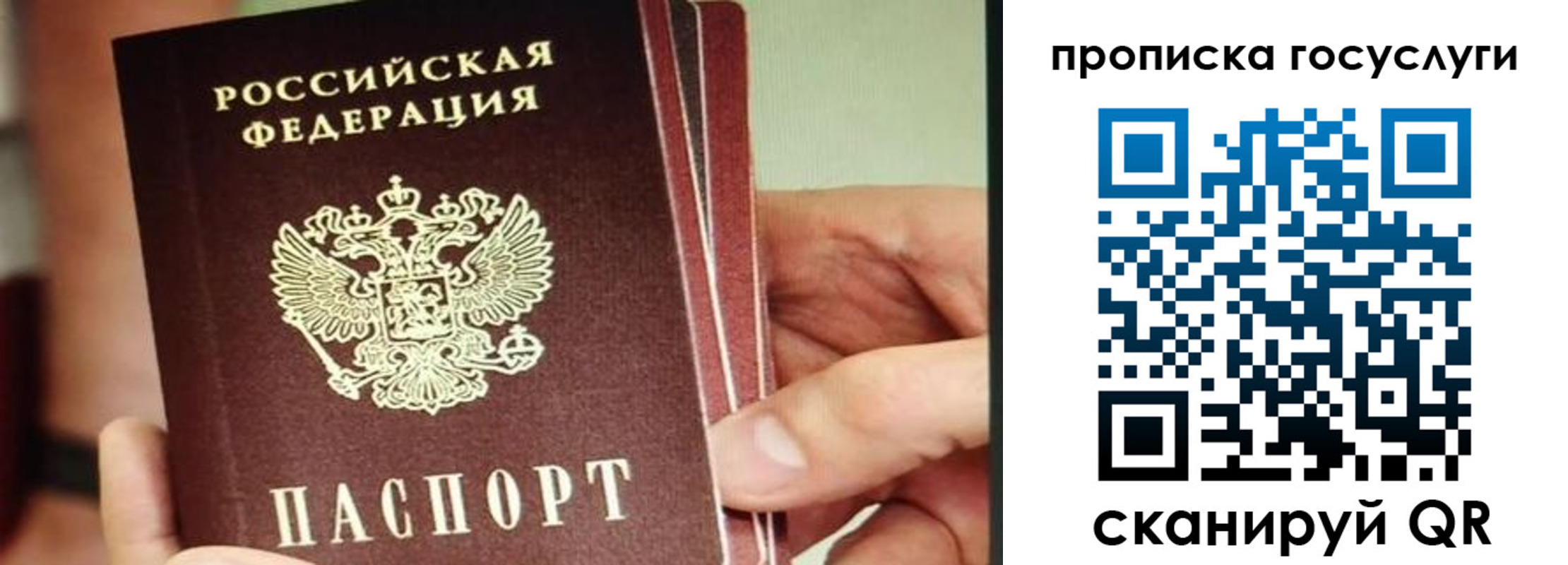 пропишу в квартире в Могочи